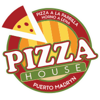 Logotipo de Pizza House